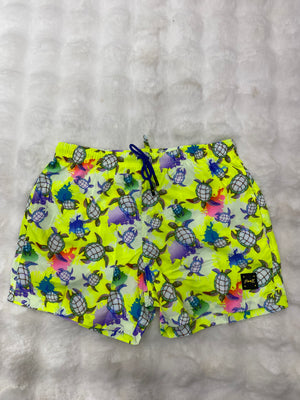 Pantaloncino F**K uomo