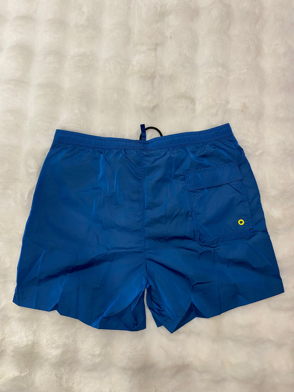 Pantaloncino F**K uomo