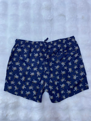 Pantaloncino F**K uomo