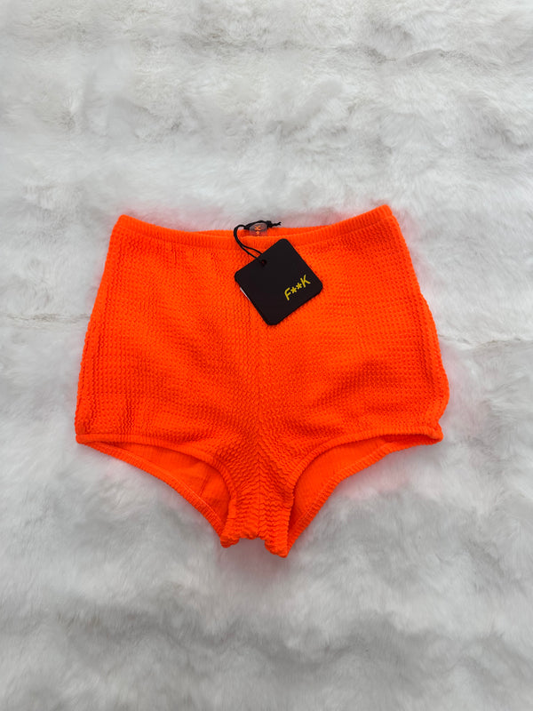 Copricostume bambina f**k