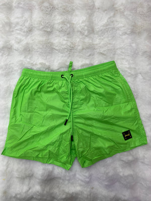 Pantaloncino F**K uomo