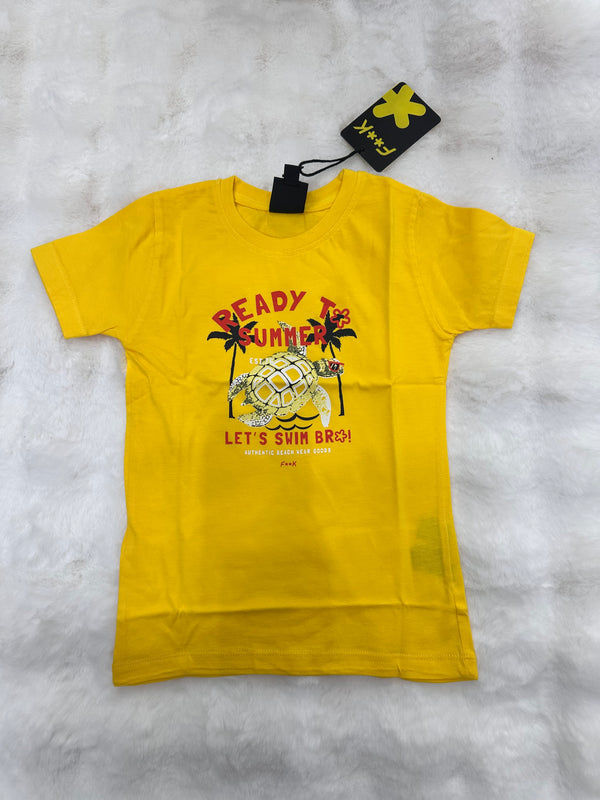 Copricostume bambino f**k