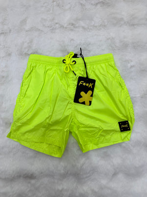 Costume bambino f**k