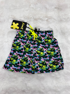 Costume bambino f**k