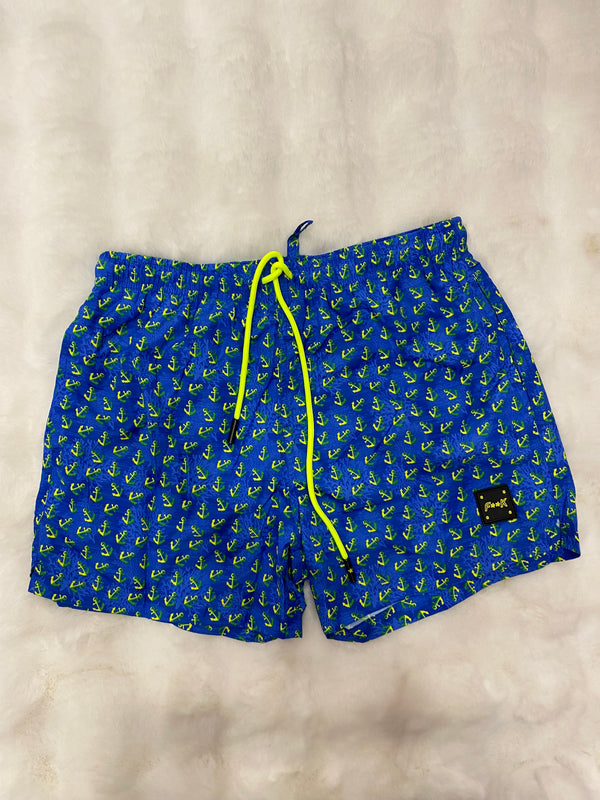 Pantaloncino F**K uomo