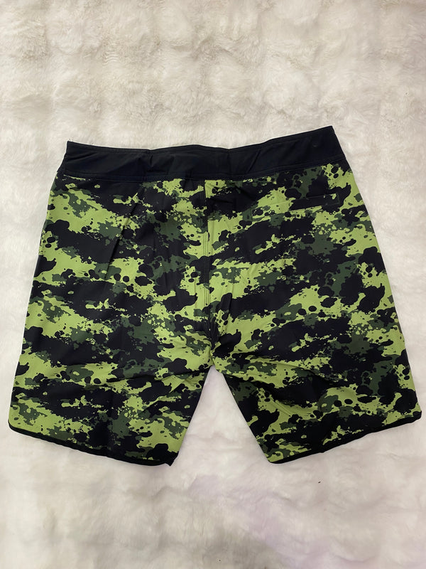 Pantaloncino F**K uomo