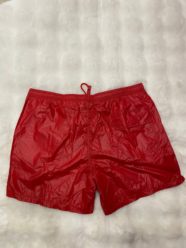 Pantaloncino F**K uomo