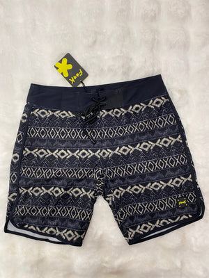 Pantaloncino F**K uomo