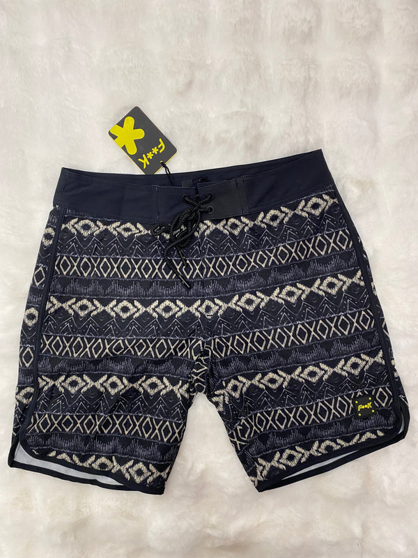 Pantaloncino F**K uomo