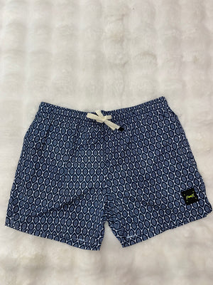 Pantaloncino F**K uomo