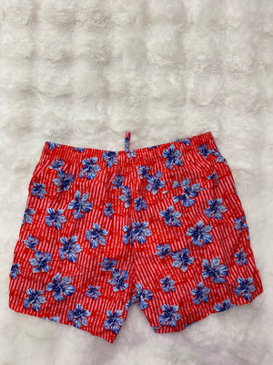 Pantaloncino F**K uomo