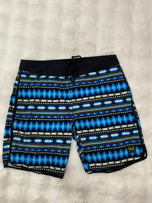 Pantaloncino F**K uomo