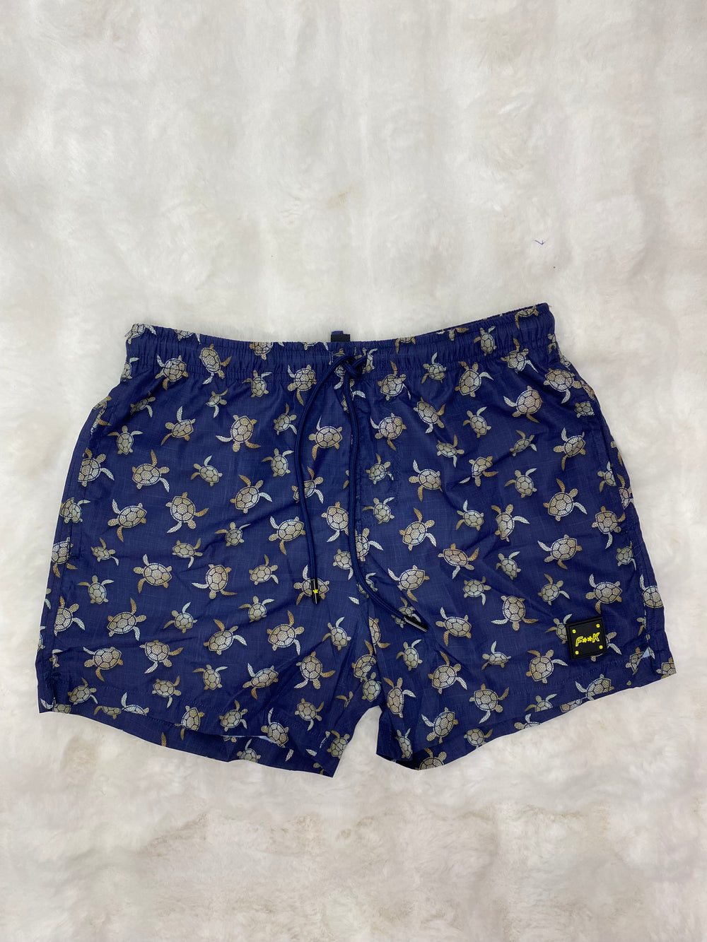 Pantaloncino F**K uomo