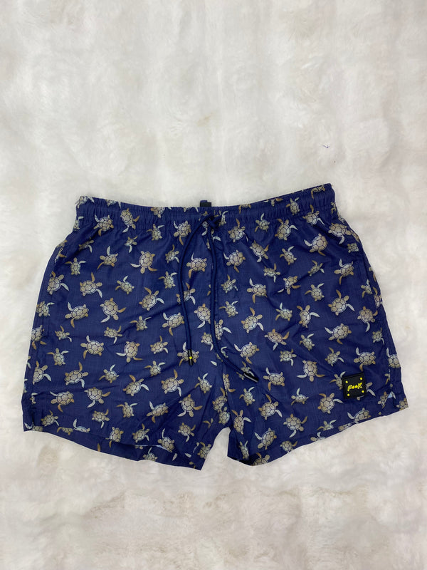 Pantaloncino F**K uomo