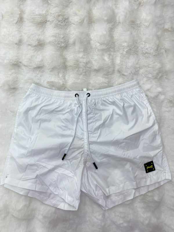 Pantaloncino F**K uomo