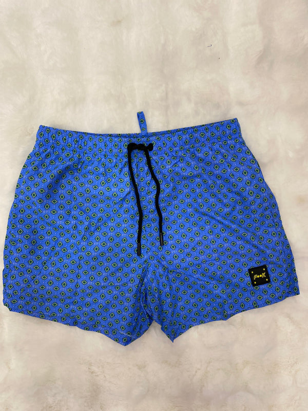 Pantaloncino F**K uomo