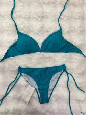 Bikini donna cotazur