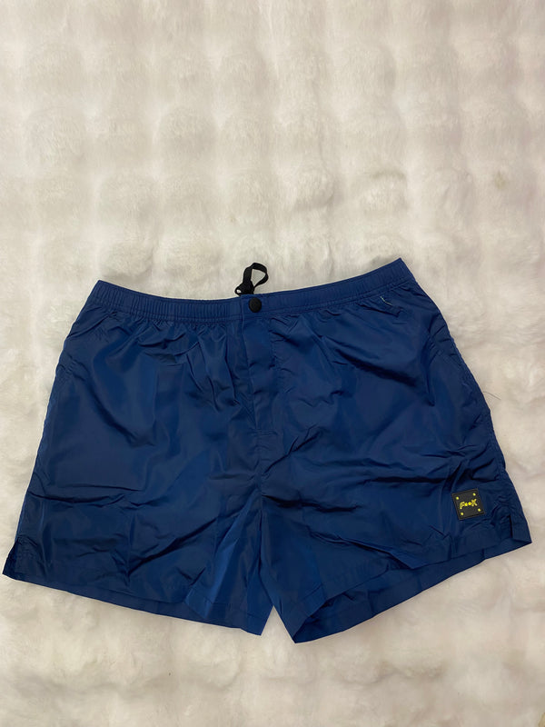 Pantaloncino F**K uomo