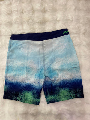 Pantaloncino F**K uomo