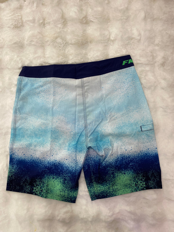 Pantaloncino F**K uomo