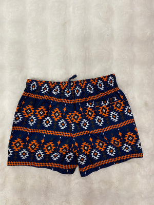 Pantaloncino F**K uomo