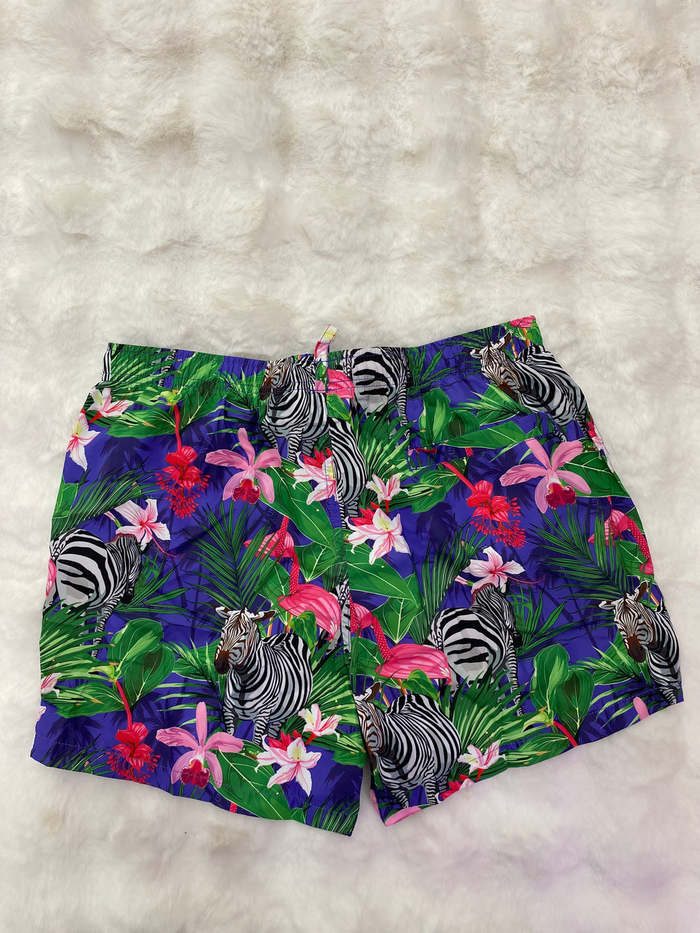 Pantaloncino F**K uomo