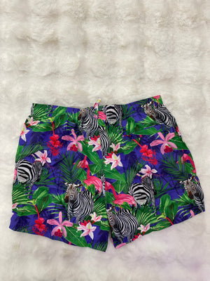 Pantaloncino F**K uomo