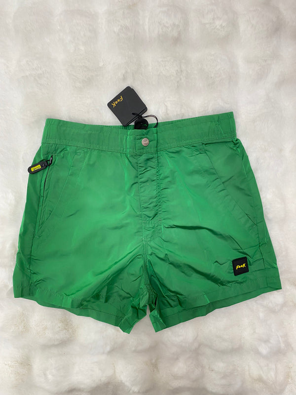 pantaloncino F**K uomo