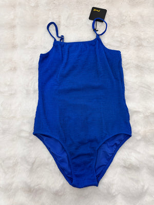 Costume bambina f**k