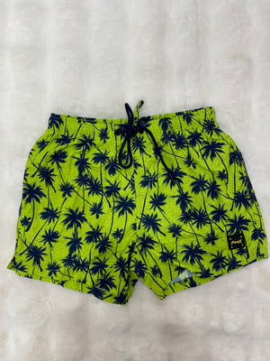 Pantaloncino F**K uomo