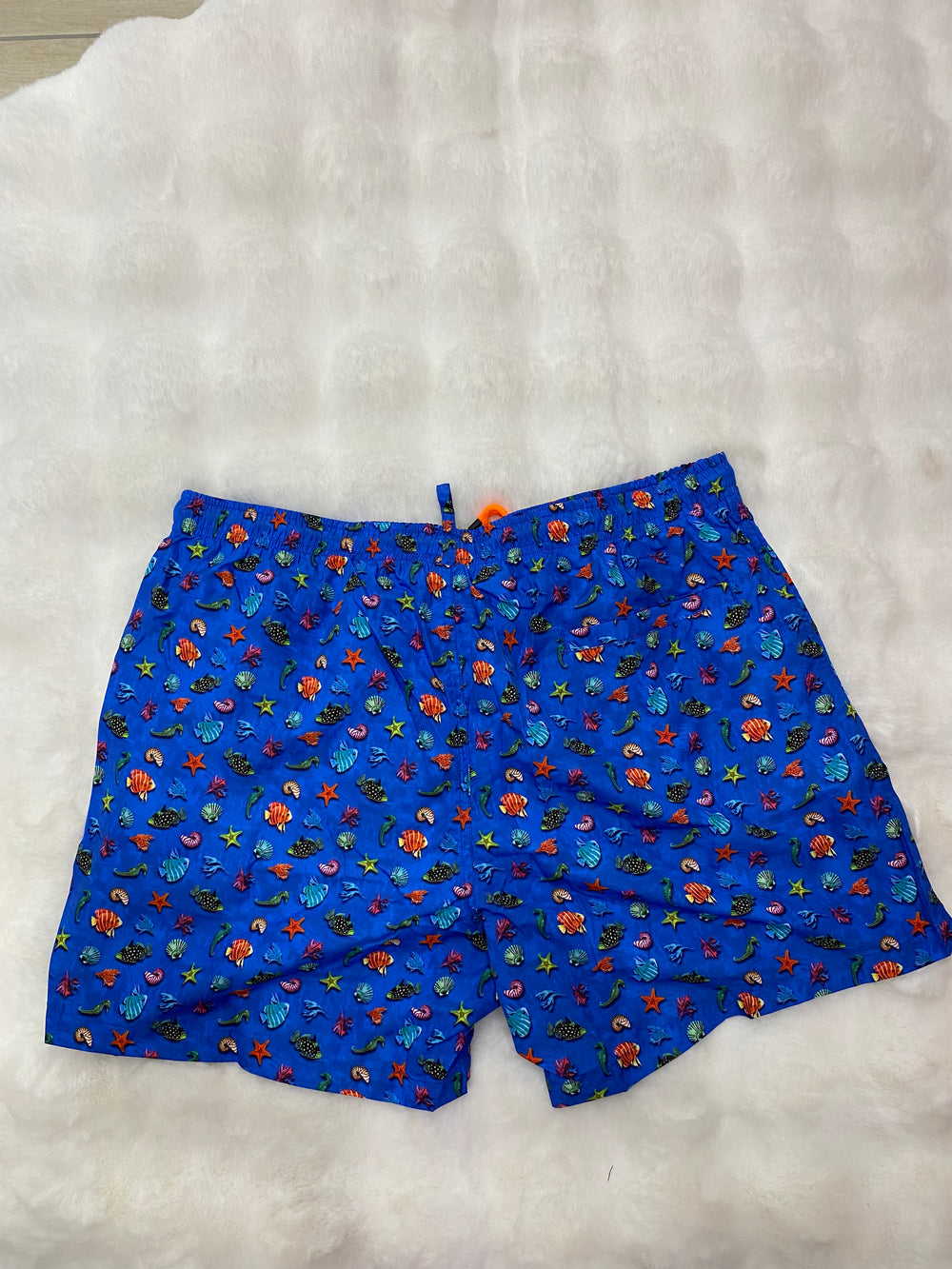 Pantaloncino F**K uomo