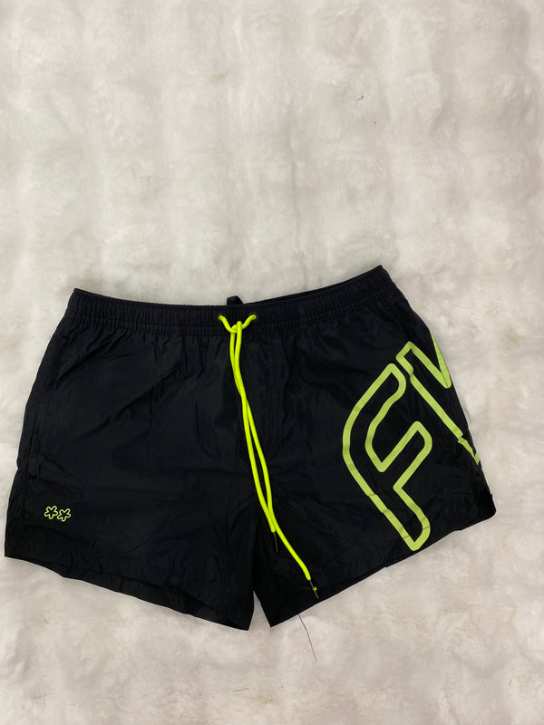 Pantaloncino F**K uomo