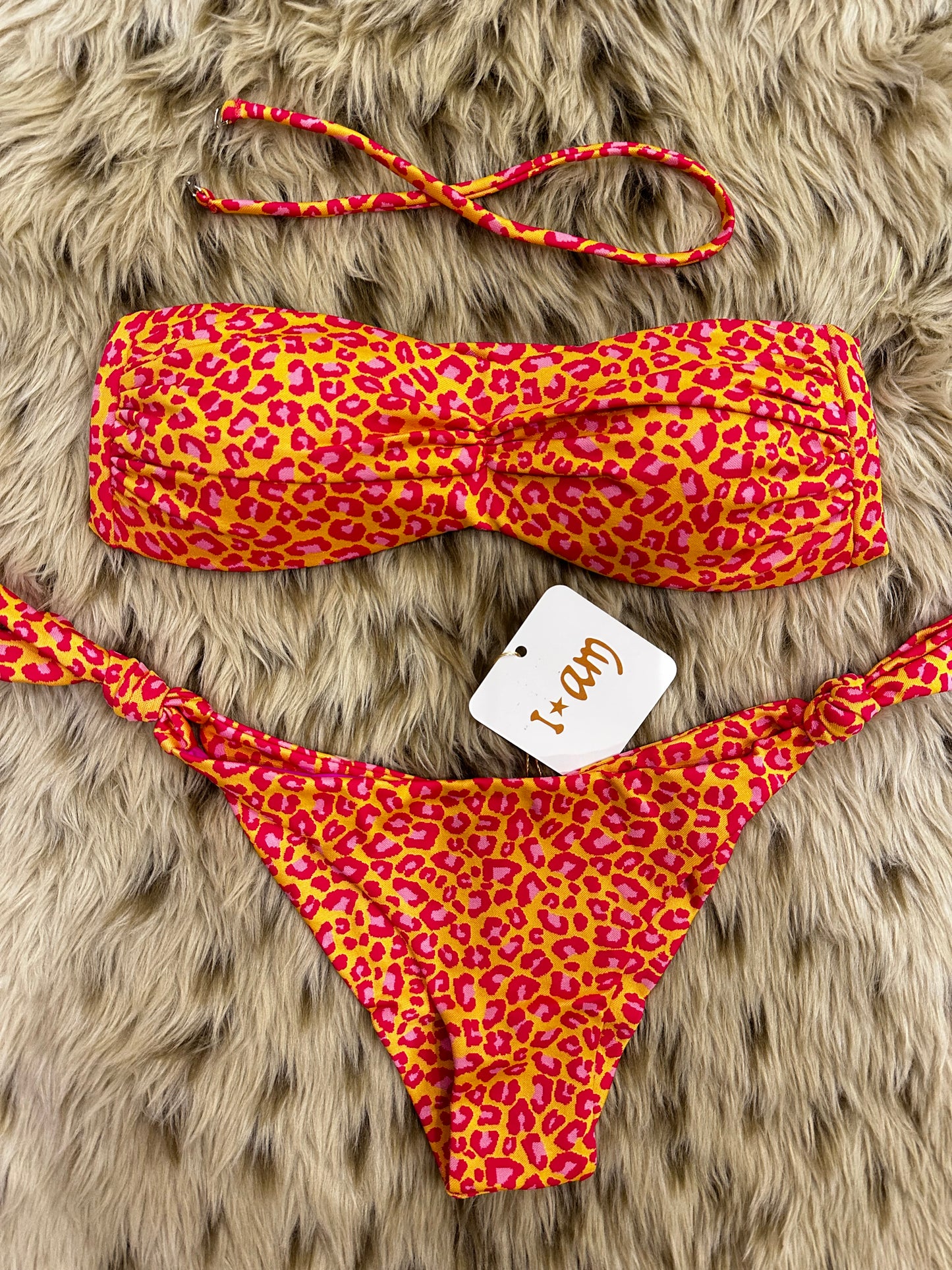 Bikini I-AM