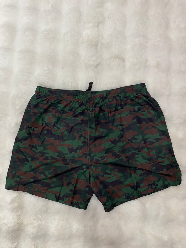 Pantaloncino F**K uomo