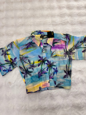 Copricostume bambina f**k