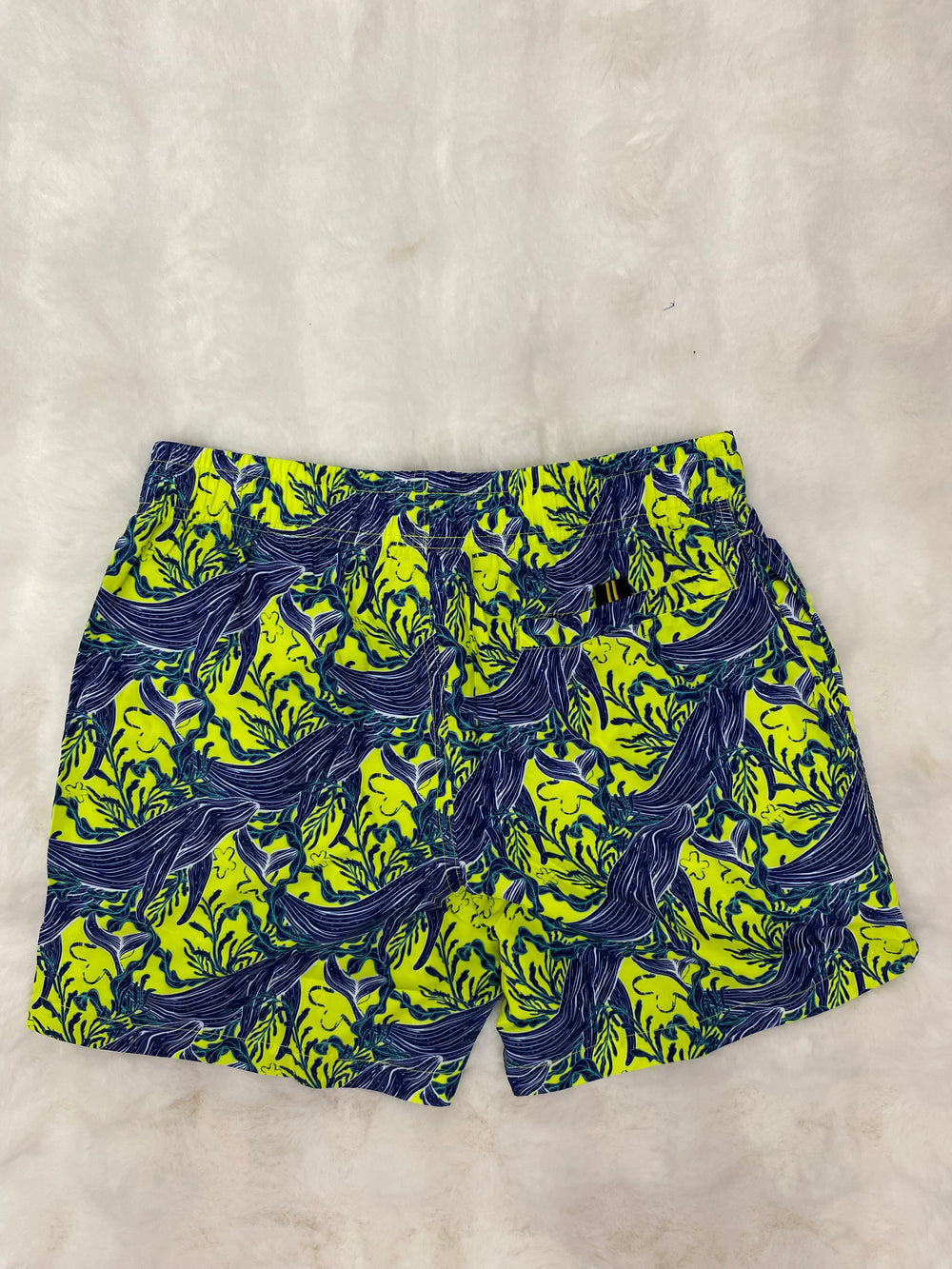 Pantaloncino F**K uomo