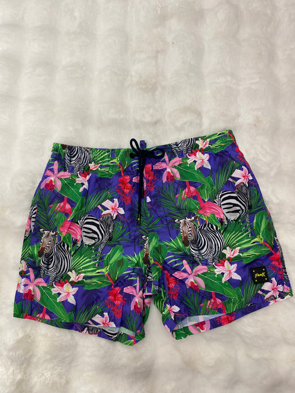 Pantaloncino F**K uomo