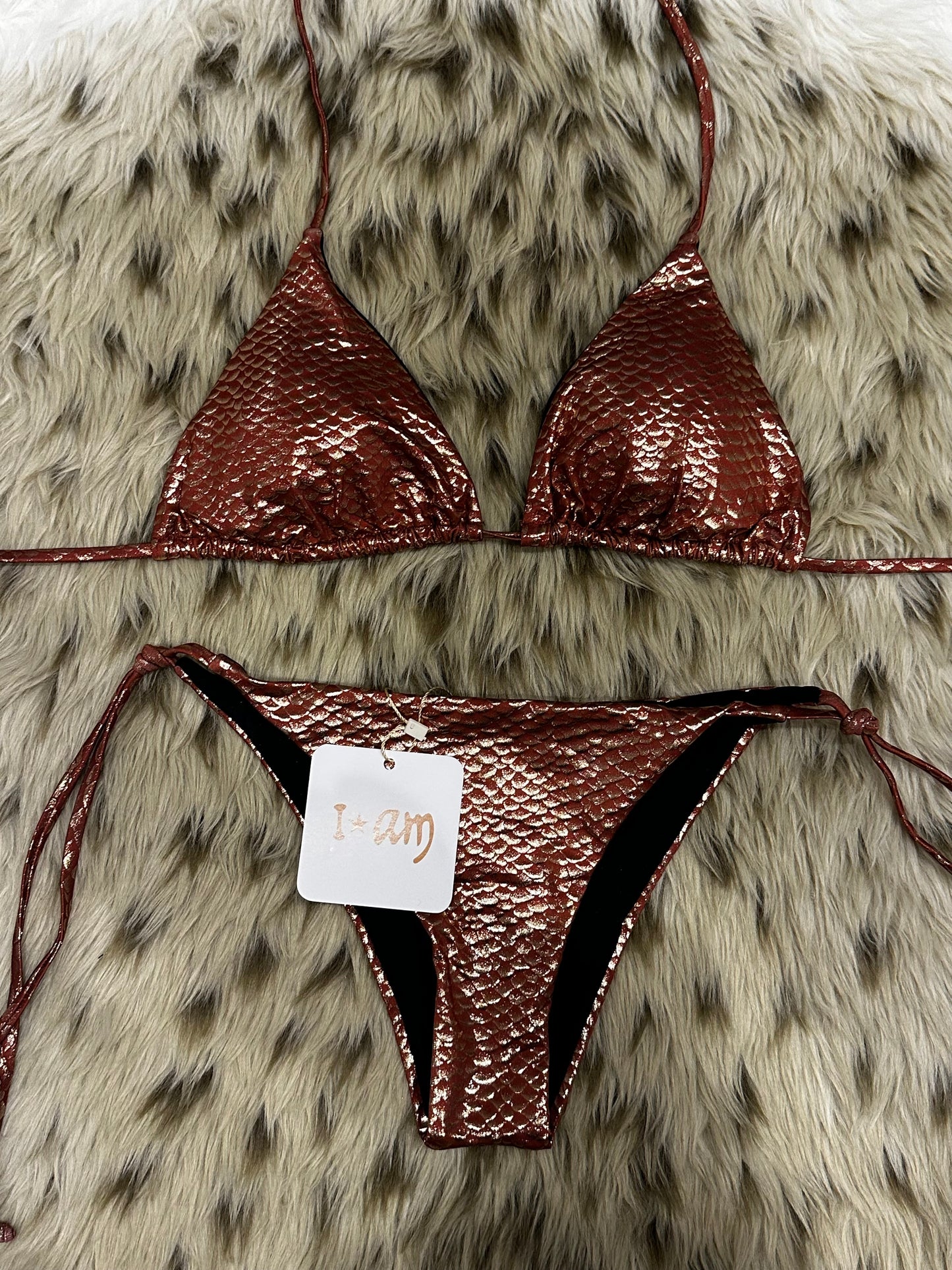 Bikini I-AM