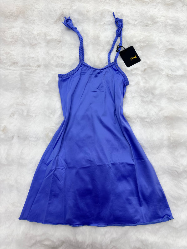 Copricostume bambina f**k