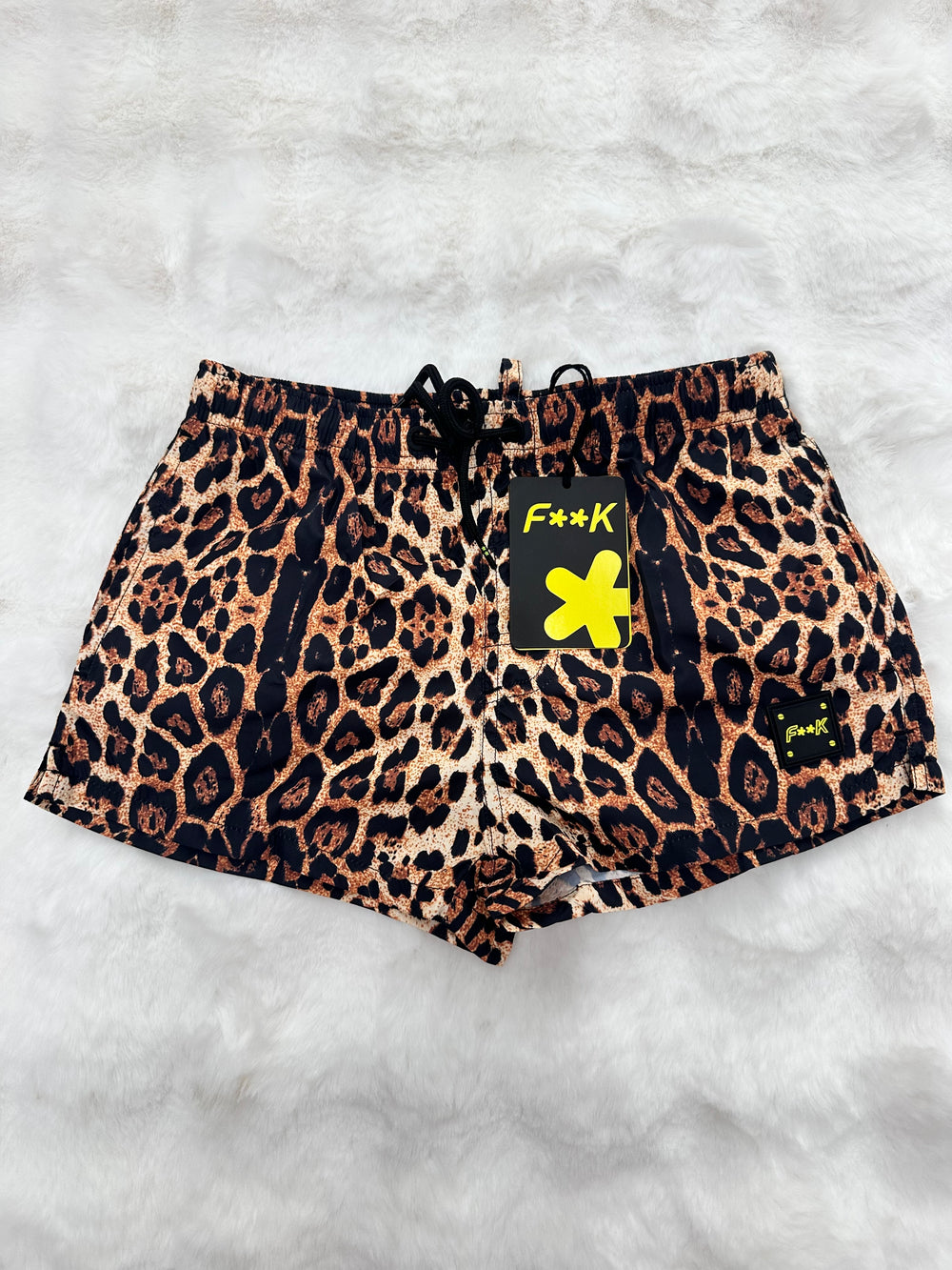 Costume bambino f**k