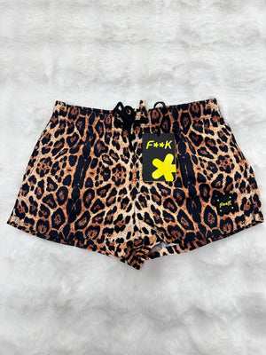 Costume bambino f**k