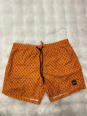 Pantaloncino F**K uomo