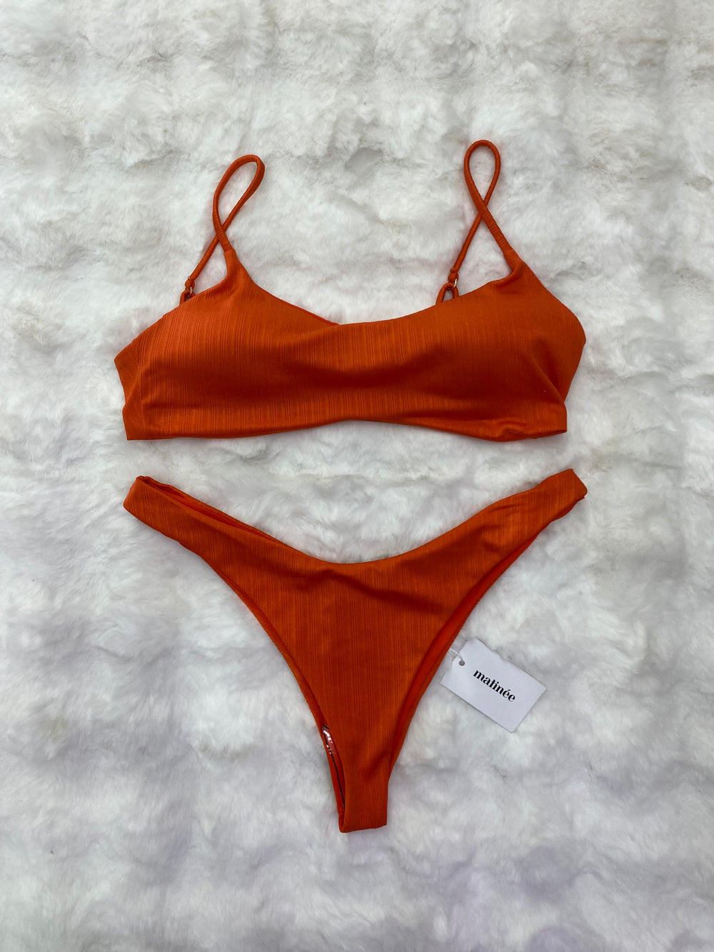 Bikini donna matinée