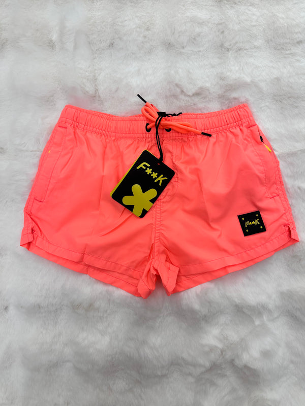 Costume bambino f**k