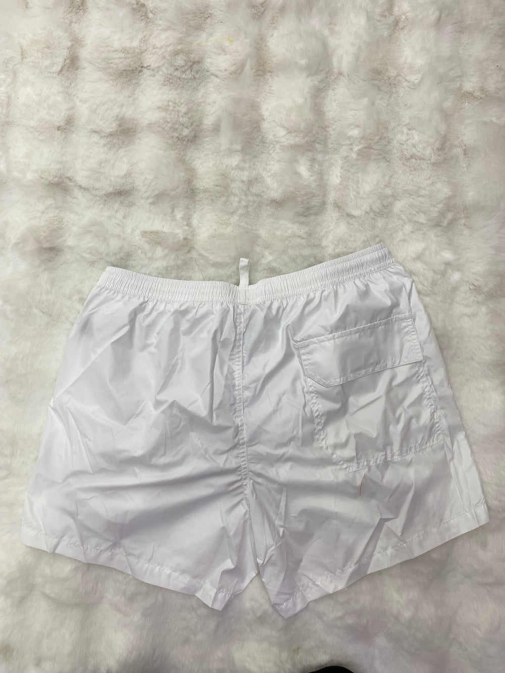 Pantaloncino F**K uomo