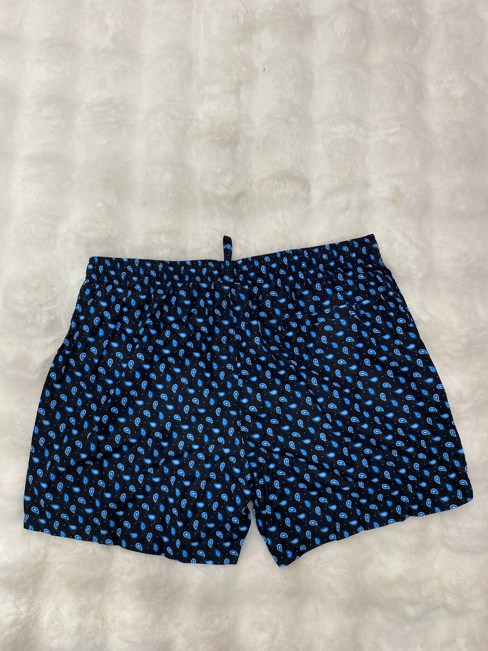 Pantaloncino F**K uomo