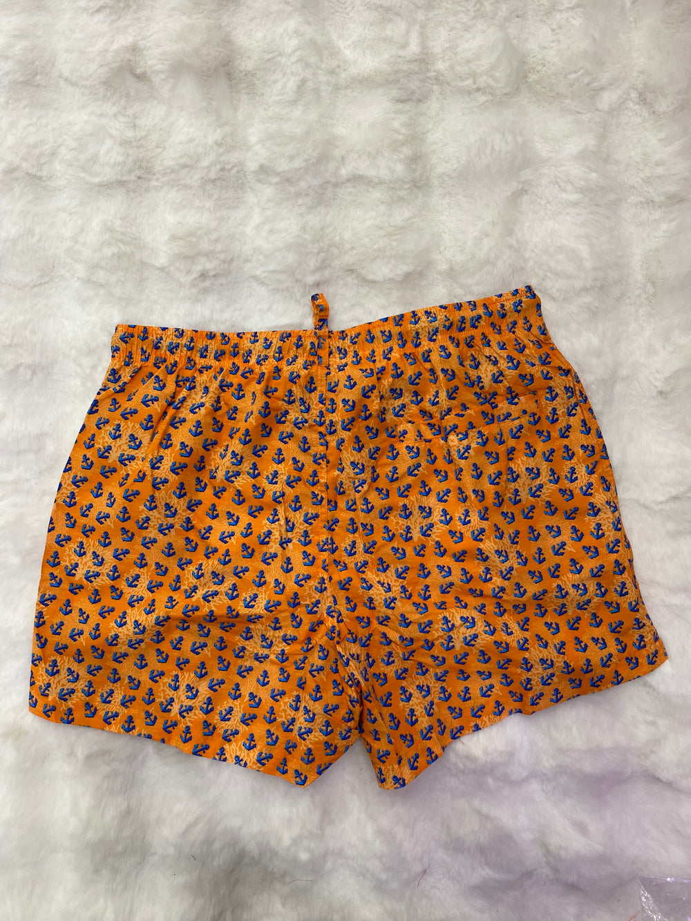 Pantaloncino F**K uomo