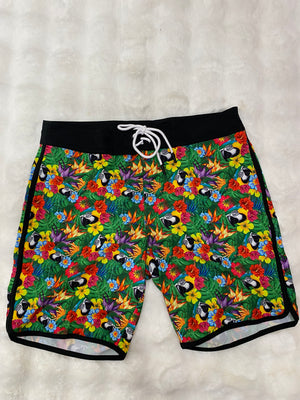 Pantaloncino F**K uomo