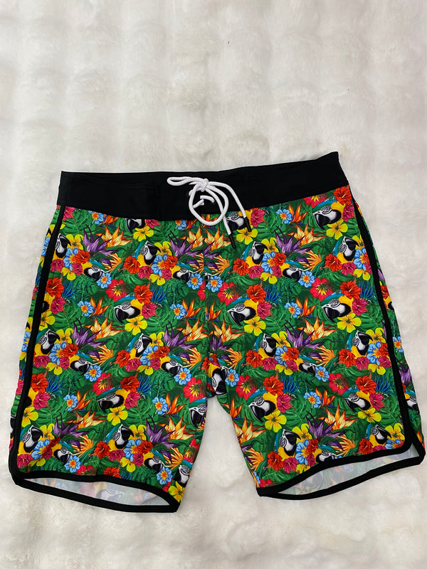 Pantaloncino F**K uomo