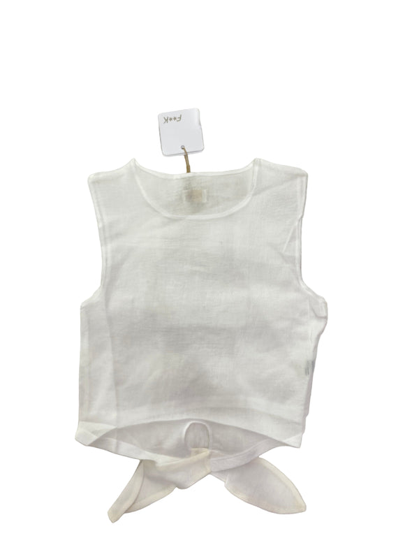 Copricostume bambina f**k